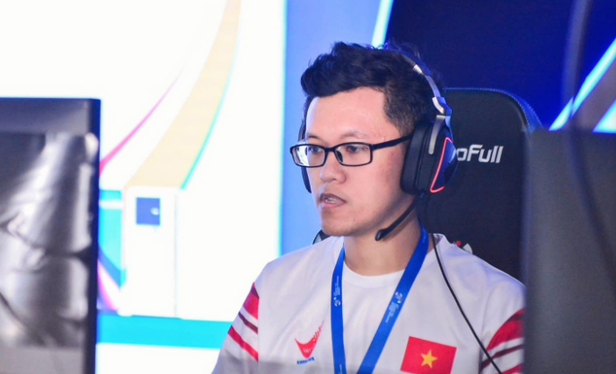 Lịch thi đấu Street Fighter V tại ASIAD 2023 mới nhất