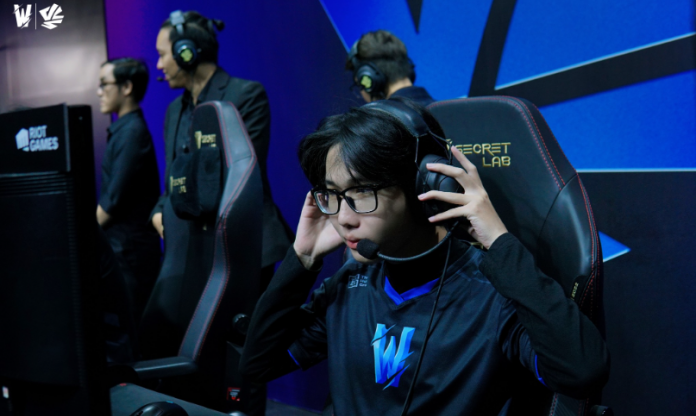 Báo chí quốc tế nói gì về Team Whales?
