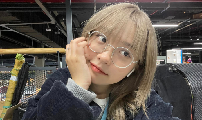 Streamer Yoonsul kể về trải nghiệm 'khó đỡ' tại Trung Quốc