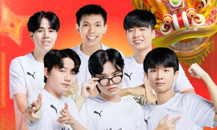CES đạt thành tích bất ngờ tại giải giao hữu Tốc Chiến Việt - Trung
