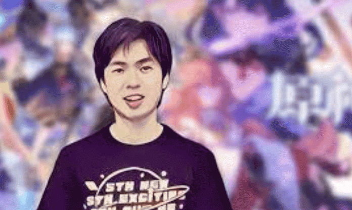 Genshin Impact: Chủ tịch miHoYo từ chức, tập trung nghiên cứu dự án mới