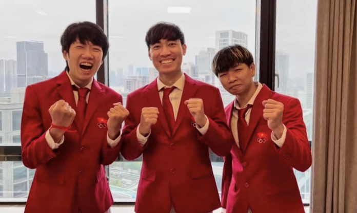 Lịch thi đấu Esports ASIAD hôm nay 25/09: LMHT, Liên Quân Mobile, FO4