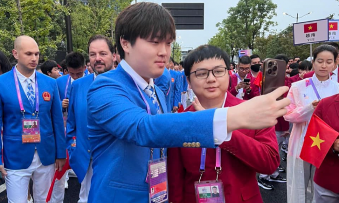 Xem trực tiếp Esports ASIAD 2023 ở đâu?