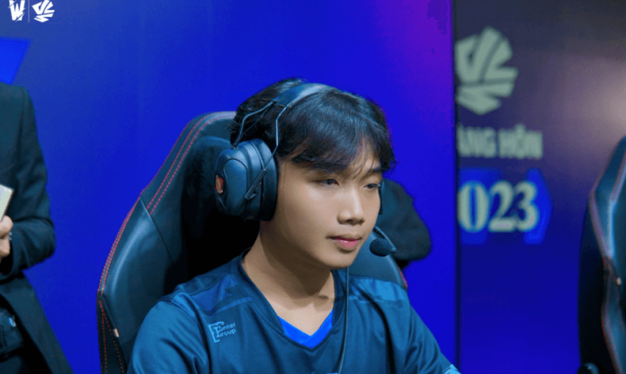 LMHT: Việt Nam là đội đầu tiên có Pentakill tại ASIAD 2023