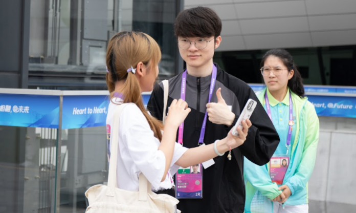 Trực tiếp LMHT ASIAD 2023 hôm nay 28/09: Việt Nam vs Đài Loan