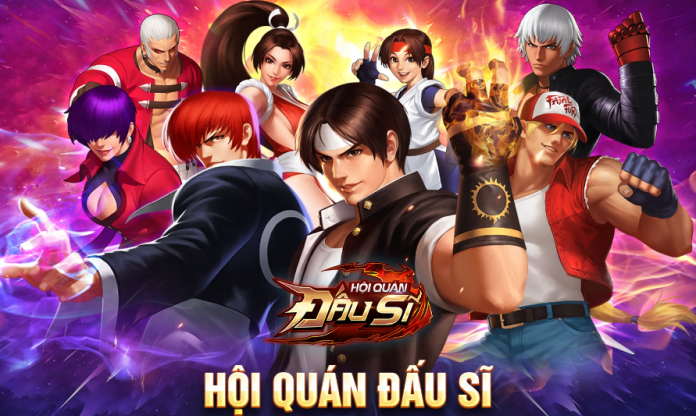 Code Hội Quán Đấu Sĩ mới nhất và cách nhập
