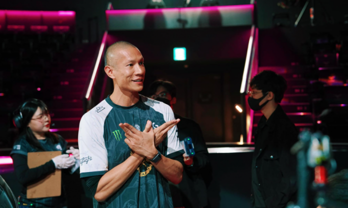 Trực tiếp CKTG 2023 hôm nay ngày 10/10: GAM Esports vs LOUD