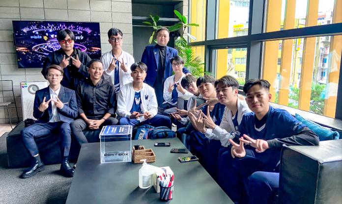 Trực tiếp CKTG 2023 hôm nay ngày 11/10: Team Whales - Cứu tinh VCS