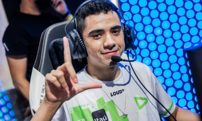 LOUD muốn Brazil có thêm một suất dự CKTG