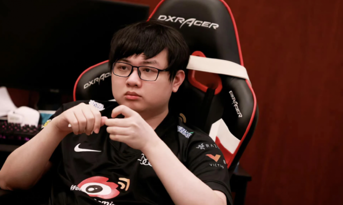 SofM phân tích trận GAM vs FNC: Hết cứu! | CKTG 2023