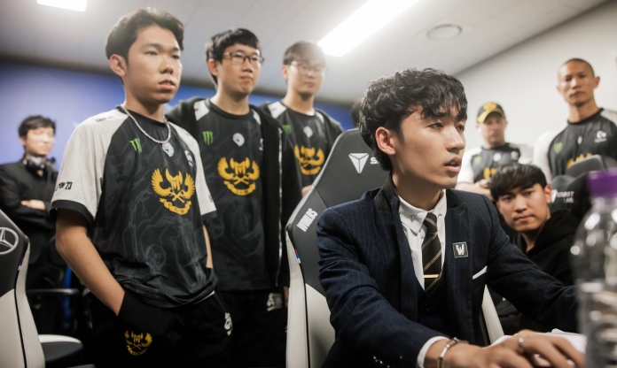 CKTG 2023: Báo chí quốc tế ca ngợi chiến thắng của GAM Esports