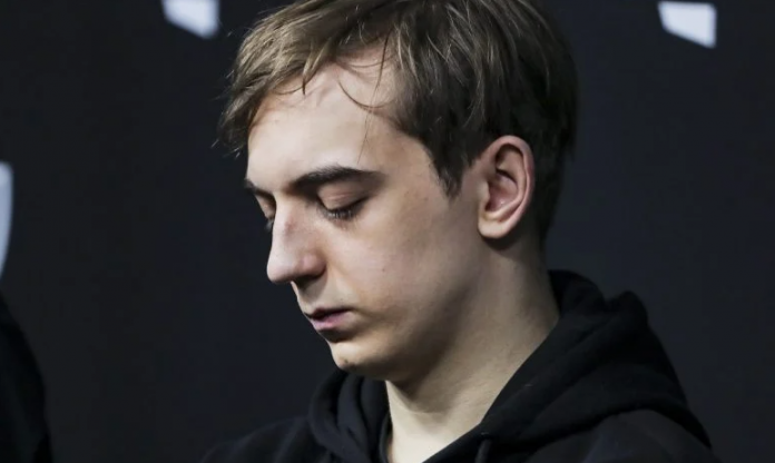 Lần đầu tiên sau 9 năm, LEC không có đại diện tại Playoffs CKTG