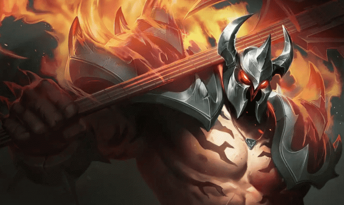Cách chơi đội hình Super Kaiser DTCL Mùa 10
