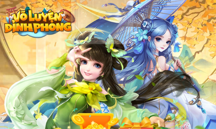 Code Võ Luyện Đỉnh Phong mới nhất và cách nhập