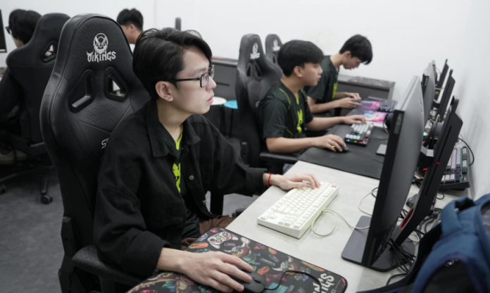 Tân binh Rainbow Warriors của VCS 2024, họ là ai?