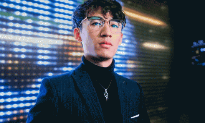 LMHT: HLV Hankay gia nhập tổ chức eSports Hàn Quốc