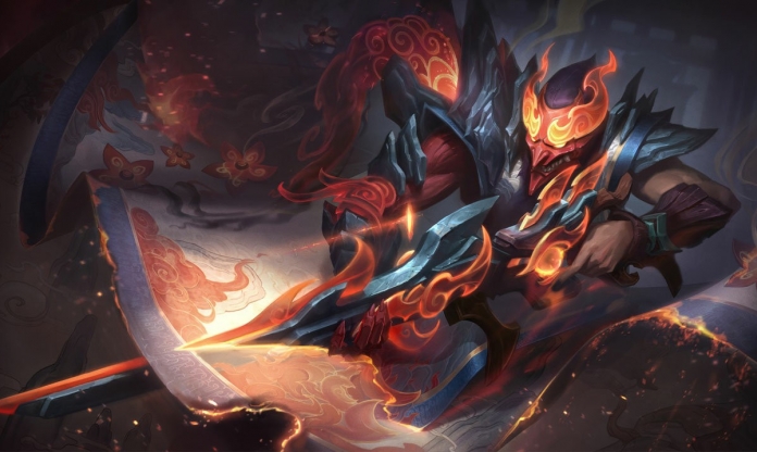 Cách chơi đội hình Jhin Tai To Mặt Lớn DTCL Mùa 10