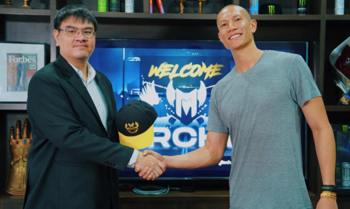 GAM Esports cuối cùng cũng có HLV trưởng