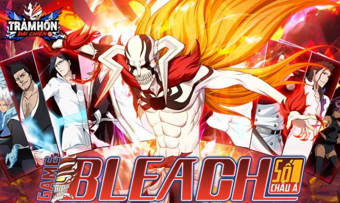 Code Trảm Hồn Đại Chiến Soul War mới nhất và cách nhập