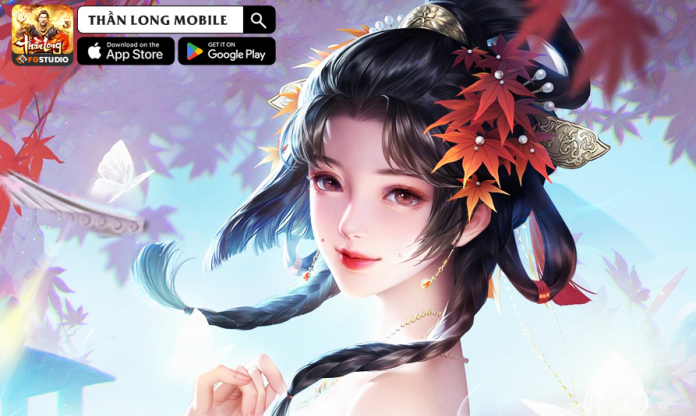Code Thần Long Mobile mới nhất và cách nhập