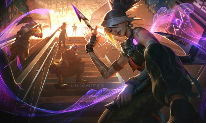 Cách chơi đội hình True Damage DTCL Mùa 10