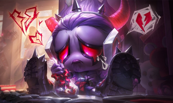 Cách chơi đội hình Amumu Carry DTCL Mùa 10
