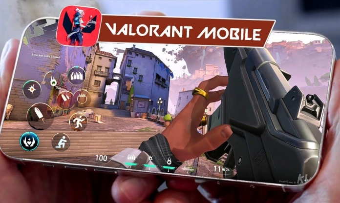 VALORANT Mobile bao giờ ra mắt?