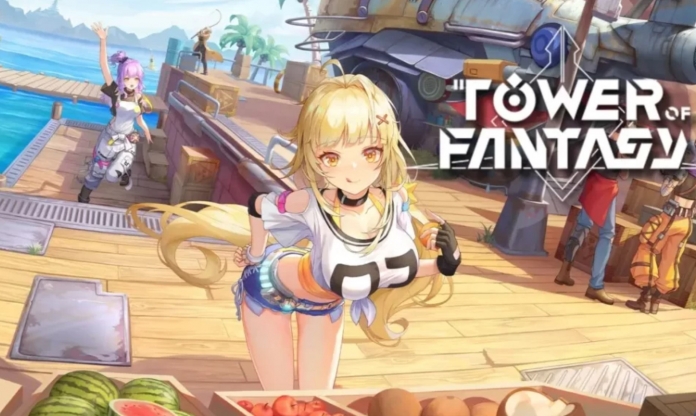 Đây là những tựa game giống Genshin Impact mà bạn nên chơi thử