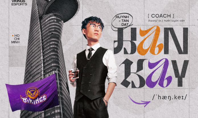 LMHT: Đội tuyển của SofM công bố hai thành viên đầu tiên