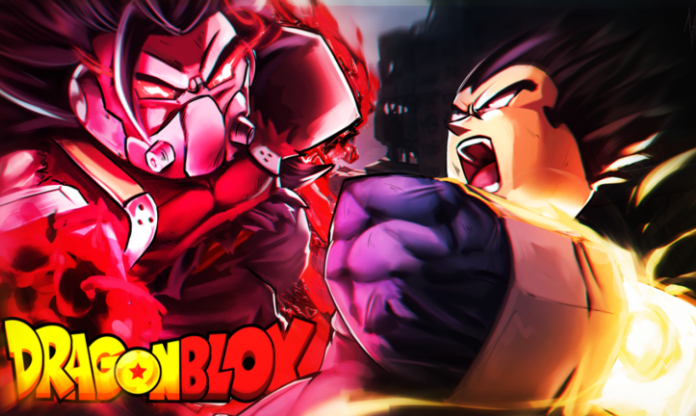 Code Dragon Blox mới nhất 05/2025 và cách nhập