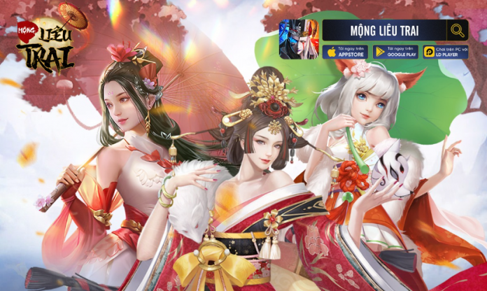 Code Mộng Liêu Trai mới nhất 05/2025 và cách nhập