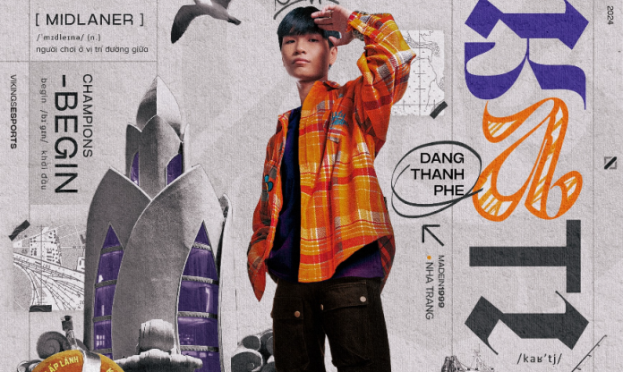 LMHT: Đường giữa của GAM đầu quân cho SofM
