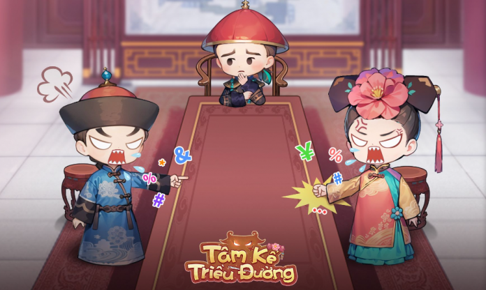Code Tâm Kế Triều Đường mới nhất 06/2025 và cách nhập