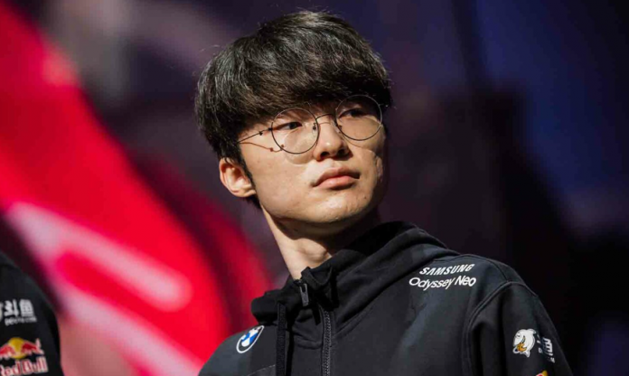 LMHT: Faker bất lực nhìn đối thủ vô địch LCK Kickoffs 2024