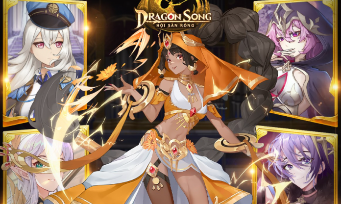 Code Dragon Song Hội Săn Rồng mới nhất 06/2025