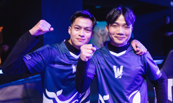 LMHT: Đội hình Team Whales mùa giải 2024