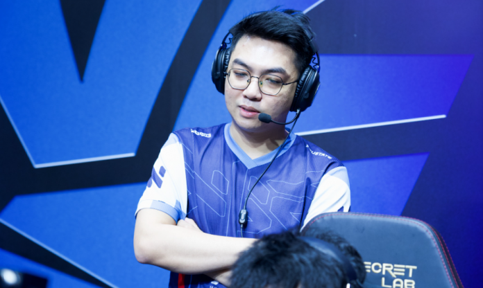 LMHT: Đội hình MGN Blue Esports mùa giải 2024