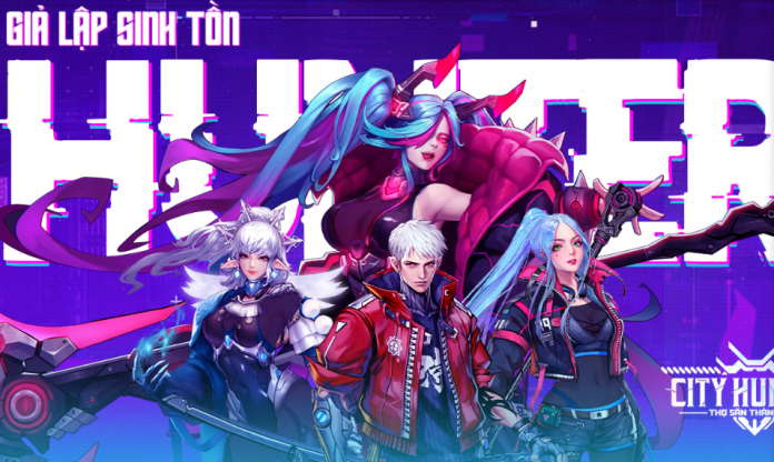 Code City Hunter Thợ Săn Thành Phố mới nhất 06/2025