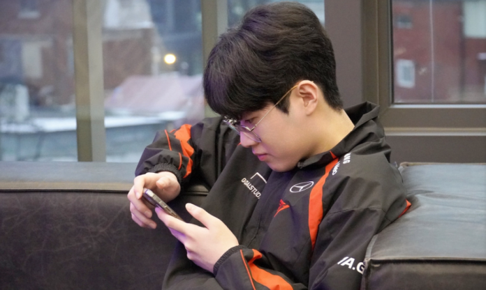 Kết quả LCK hôm nay 17/01: GEN đánh bại T1 trong trận mở màn