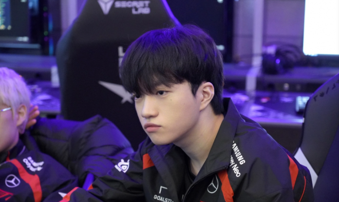 LMHT: LCK Mùa Xuân 2024 chính thức khởi tranh