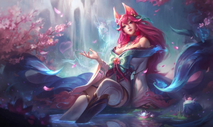LMHT 14.2: Bản cập nhật LOL mới nhất ngày 24/01
