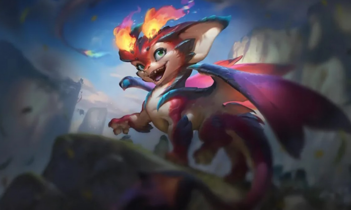 LMHT: Smolder “cân bằng” nhưng Riot vẫn muốn sửa lại