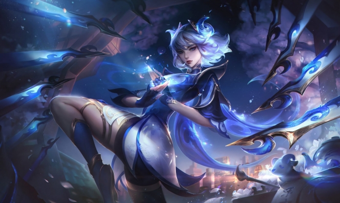 Riot Games khẳng định LMHT không có 'hàng chờ thua cuộc'