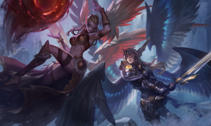 DTCL 14.3b: Kayle tiếp tục bị nerf
