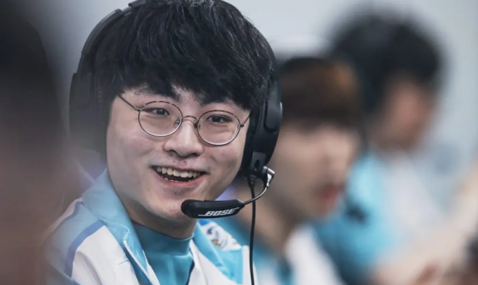 LMHT: Trận Bo3 dài nhất trong lịch sử LCK