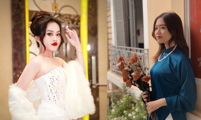 Ngắm nhan sắc hai nữ MC mới của Liên Quân Mobile