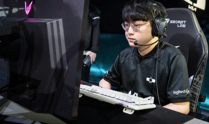 DK ShowMaker: 'Tôi không ngờ mình giành được Pentakill với Karma'