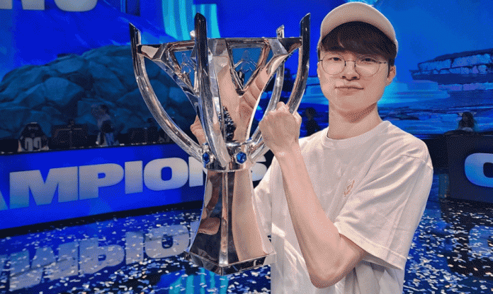 Lịch thi đấu MSI 2024 LMHT mới nhất
