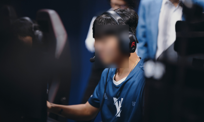 Riot công bố danh sách đen, ngày tàn của VCS?