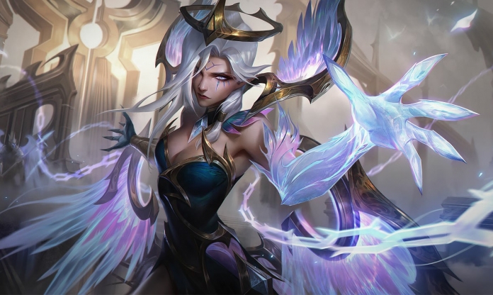 Cách chơi đội hình Morgana U Linh DTCL Mùa 11